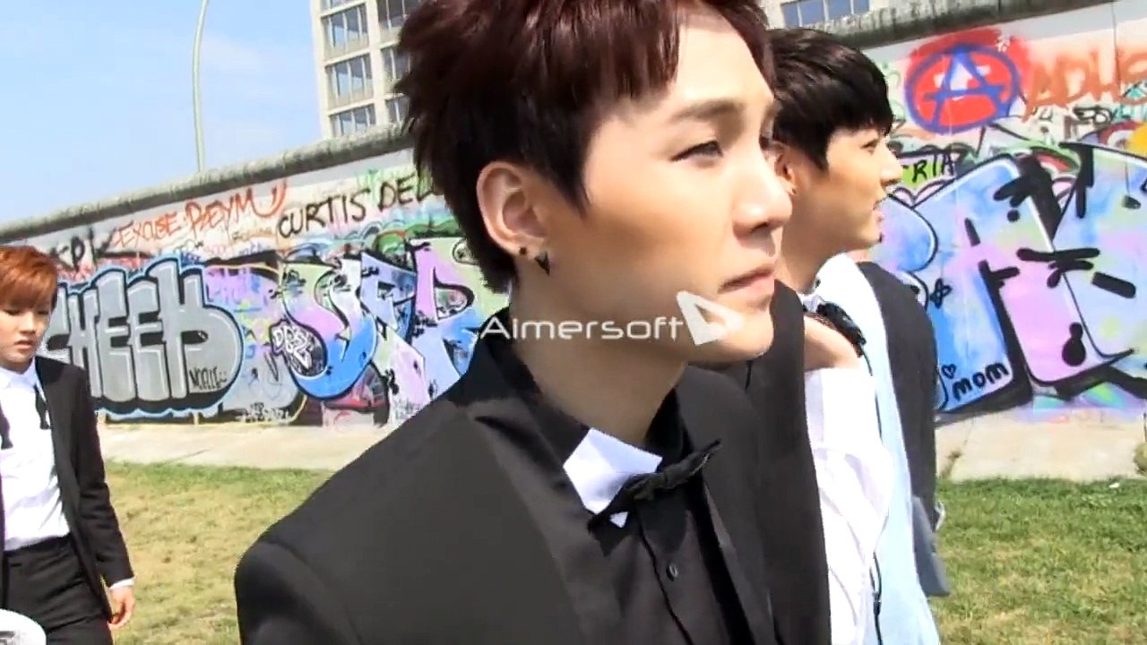 BTS NOW pt.1