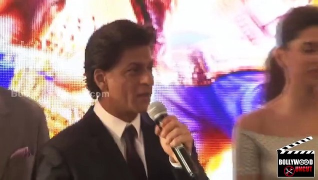 Salman Khan To Promote Shahrukh's DILWALE With Prem Ratan Dhan Payo