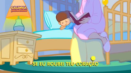 Se essa rua fosse minha Galinha Pintadinha 2