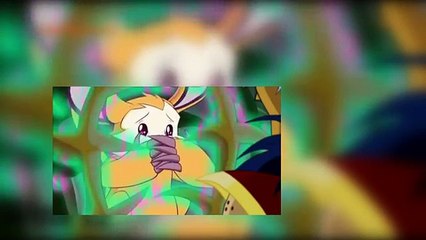 Winx Club 7x04 První Barva Vesmíru [1/2] CZ