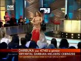 Turkish Belly Dancer - Didem 105