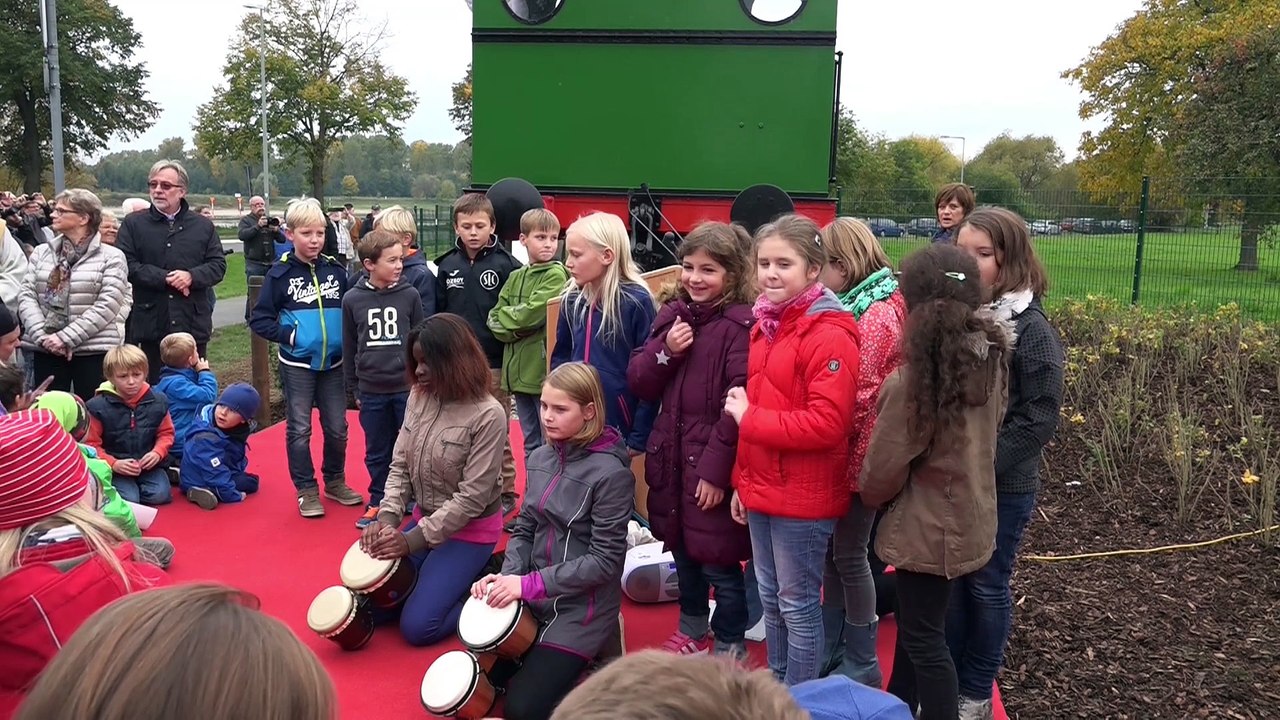 Die persil-lok ist zurück (24.10.2015)