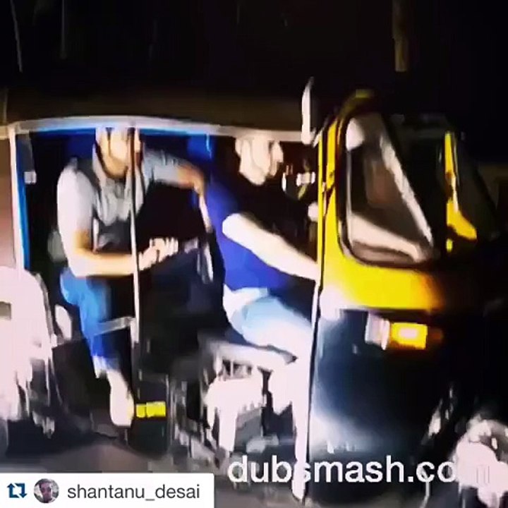 Watch Funny Dumash Videos