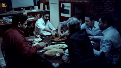 Polat Alemdar ve Cahit 'Cem Karaca - Uryan Geldim' dinliyor!