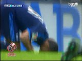 اهداف مباراة - سيلتا فيغو 1-3 ريال مدريد