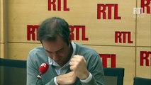 Le Debrief de l Actu 9h30 de Tanguy Pastureau