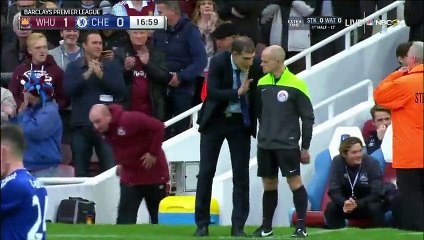 Payet em grande forma vitoria