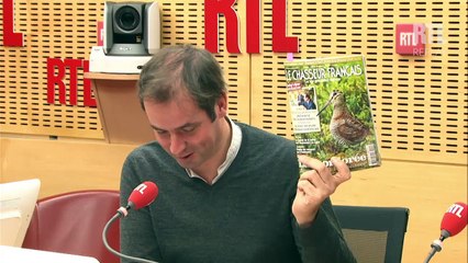 La revue de presse de Tanguy Pastureau du 23 octobre 2015
