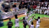 Open Court: Signature Move - Isiah Thomas