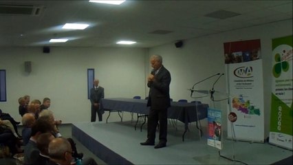 Maintenant !  Face a un choix de société ... & Vision de l'économie par Emmanuel Macron : C'est le "WESTERN" !!!...