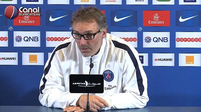 Blanc - Angel doit s'enlever de la pression et s'adapter à notre jeu