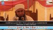 Doors of heaven are closed- Maulana Tariq Jameel [SAD] with [ENG  Subs]