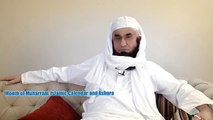 Maulana Tariq Jameel New Bayan 2015» Muharram, Islamic Calendar, and Ashura