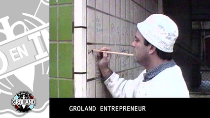 Groland entrepeneur, migrants et la fin du nu chez Playboy - GRD en IMG du 24/10/15