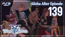 テイルズ オブ ゼスティリア │ Tales of Zestiria 【PS3】 -  139 「Alisha After Episode  アリーシャ　アフターエピソード　－瞳にうつるもの－」