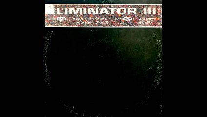 Eliminator III - Mega-Hertz (Part 1) (A1)