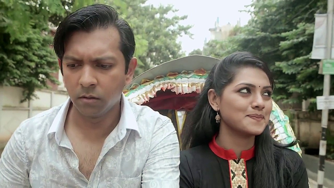 Tahsan New Natok To Airport EiD Drama 720p