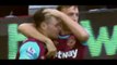 West Ham United 2-1 Chelsea : All goals highlights
