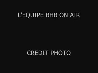 EN AVANT BHB ON AIR 2007-2008