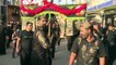 Muslim Shiites mark Ashura in Iran, Iraq