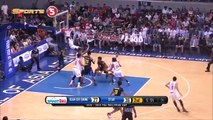 Star Hotshots vs Rain or Shine[2nd Quarter]Philippine Cup October 21,2015