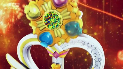 巴啦啦小魔仙之音符之谜 第5集