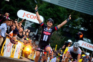 Best of - 2015 Tour de France Saitama Critérium