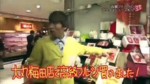 ごぶごぶ 14 05 06 浜ちゃんが大阪で好きなモン 1 4 YouTube Part 01
