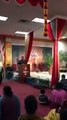 Hindu Man's Speech in Support of Sikhs