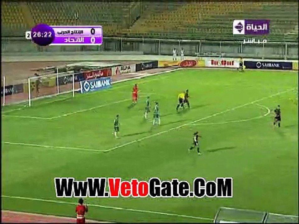 .."مقلد"عصام الشوالى يعلق على مباراه الاتحاد امام الانتاج الحربى