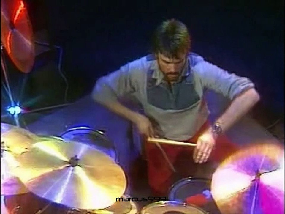 Karussell - Was kann ich tun für dich (StopRock)