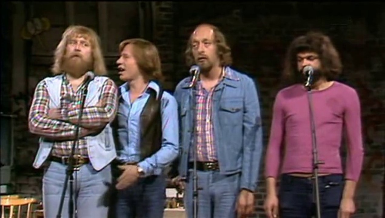 Insterburg & co. spezial 1973