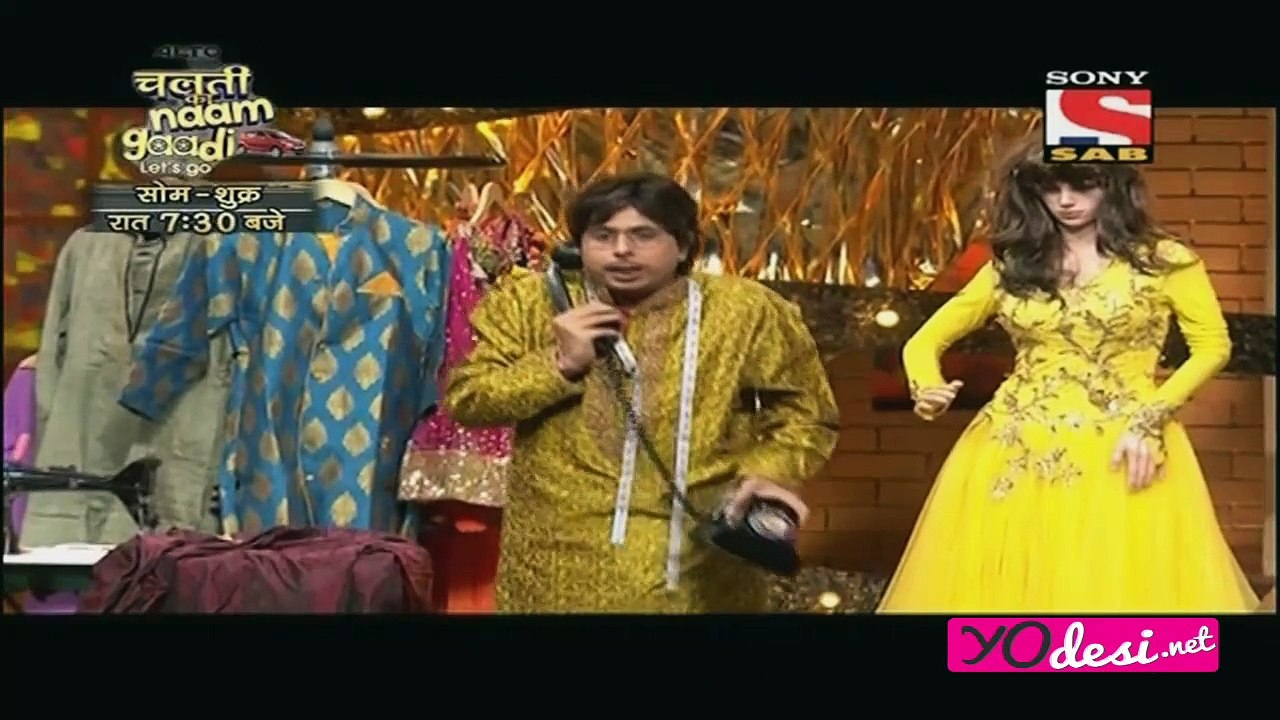 comedy 24th oct 2015 pt-3