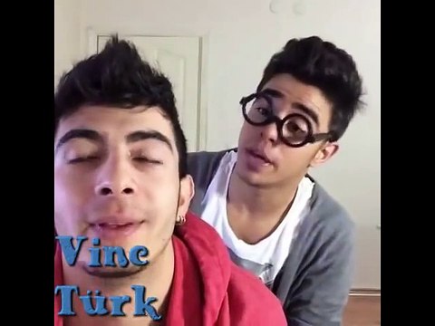 Vine Türkiye | Murat Sakaoğlu (Ağustos 2015)