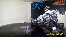 Ahmet Kaya - ÖYLE BİR YERDEYİMKİ (Orijinal Plak Süper Stereo)