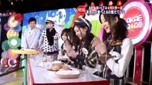 AKB48 SKE48 Who ate the spicy Spaghetti Jurina Rena Rie Acchan YouTube YouTube Taslak Part