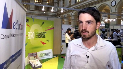 Arizuka, le financement participatif écologique et solidaire