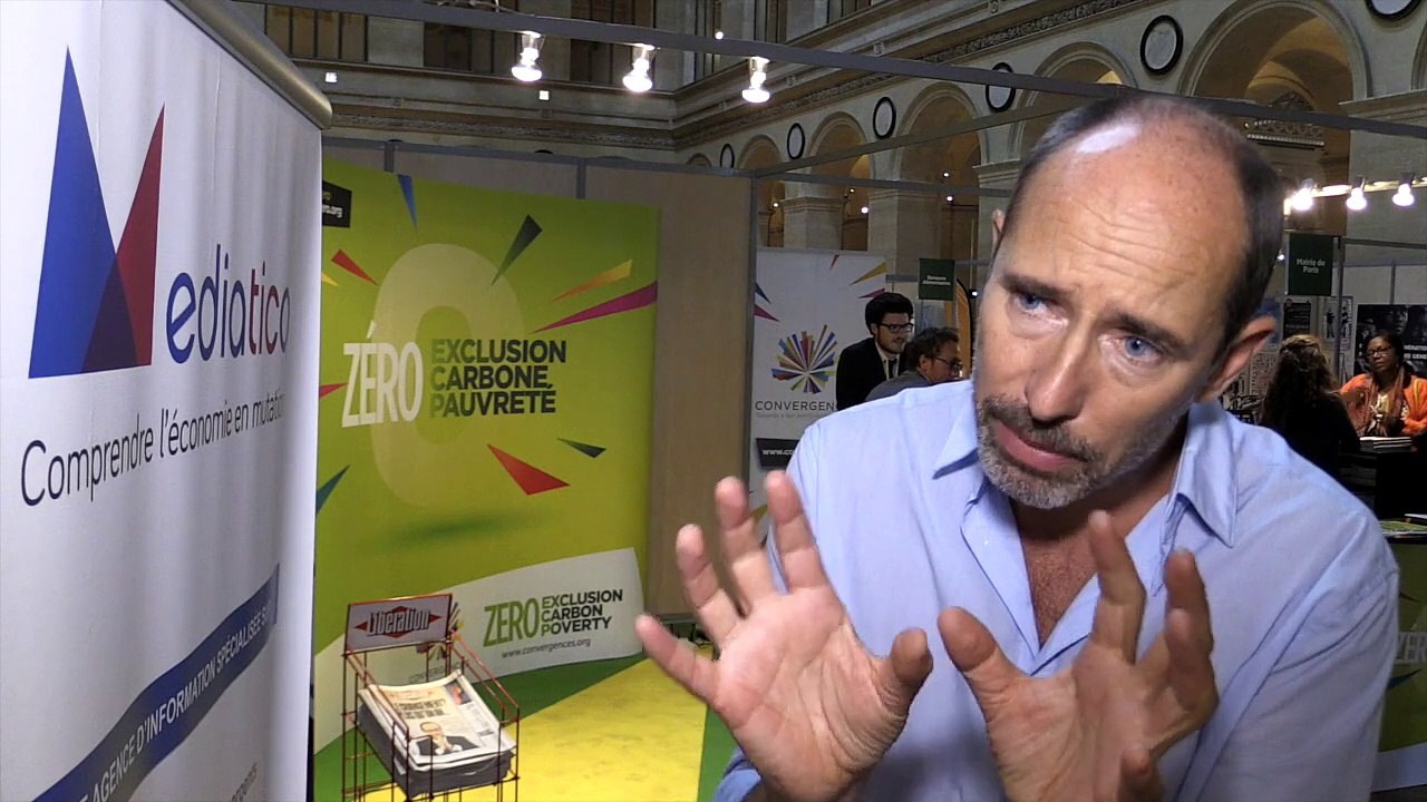 Babyloan, le micro-crédit des internautes au service du climat