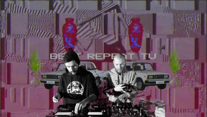РЕЗУЛЬТ/АРТ - BEAT REPEAT TV - ТЕСНОТА (AUTO-RECORD) (2015-10-24 19:01:04 - 2015-10-24 19:02:53)