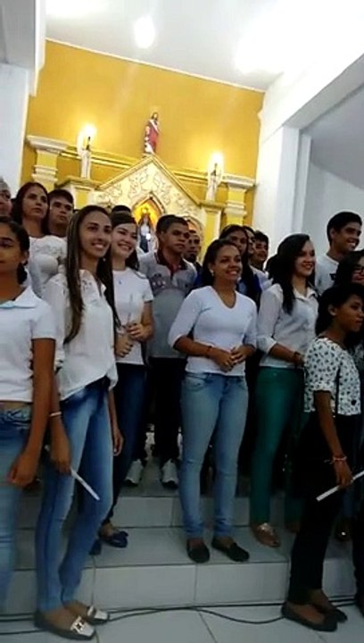 jefesson na Crisma