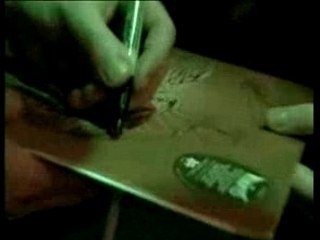 The Hellacopters-you are nothing