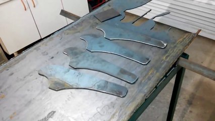 Poêle fusée (Rocket Stove) Part.3 _ Bricoltout