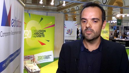 Newmanity Mail, le service de messagerie deux fois moins gourmand en énergie