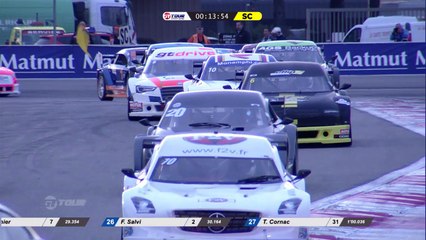 Paul Ricard - MIT JET C2