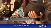 Zulm kay khilaaf awaz-e-haq - Muttasreen - 24 Oct 2015