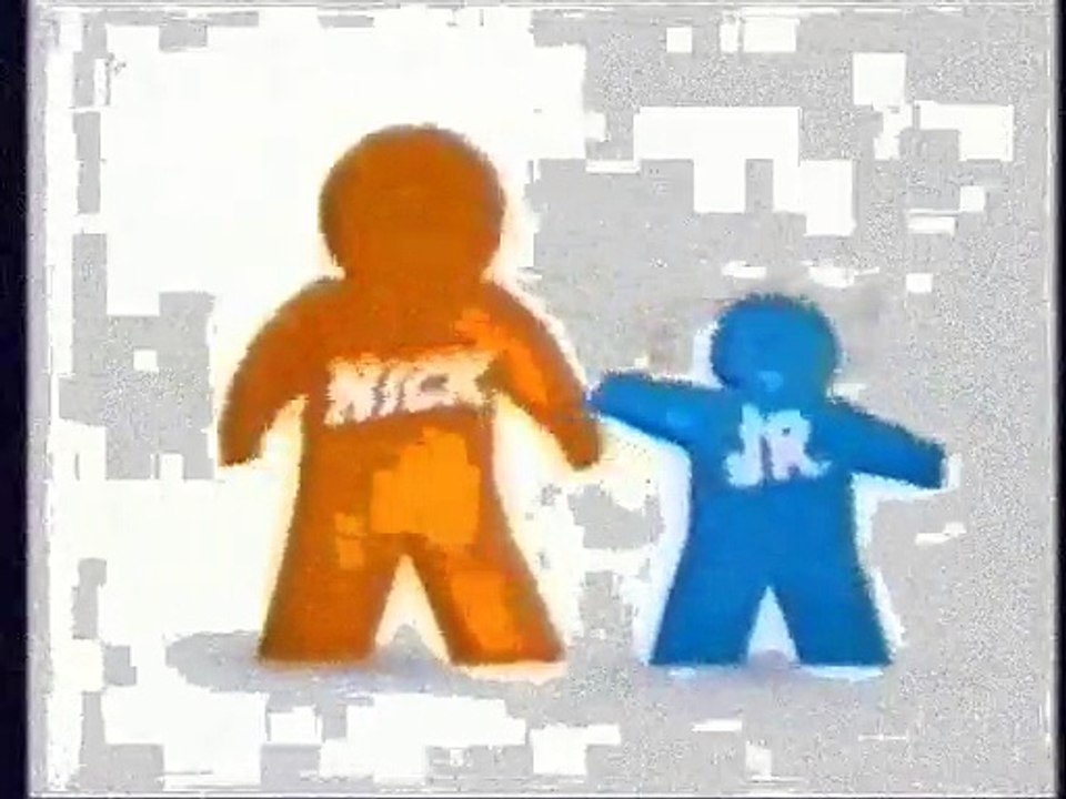 Nick Jr Spinning Bumper Effects - video Dailymotion