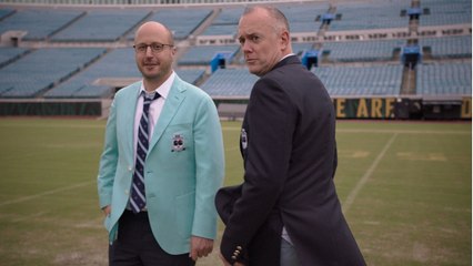 Best of Men In Blazers