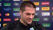 Richie McCaw : 'We had to dig deep'