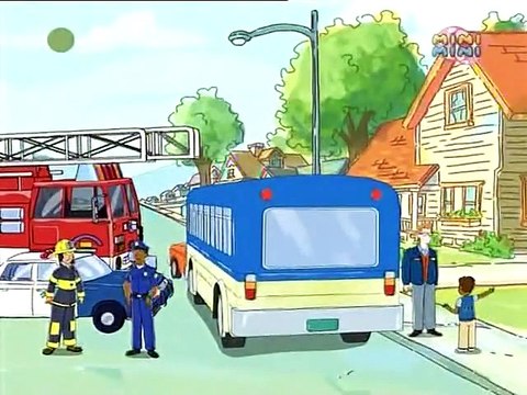 Bajki po polsku - Marta mowi - Wszystko na głowie Marty Truman i wielki błękit