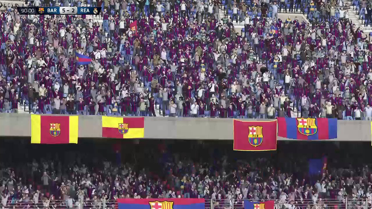 Olimpico | FIFA 15